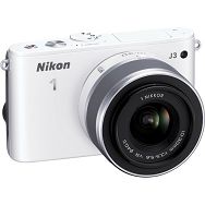 Nikon 1 J3 + VR 10-30mm f/3.5-5.6 Silver VVA184K001