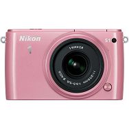 Nikon 1 S1 + 11-27.5mm f/3.5-5.6 Pink VVA194K005