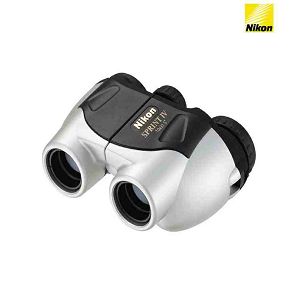 Nikon 10X21CF SPRINT IV METALLIC BLACK (for Europe) BAA633EA dvogled