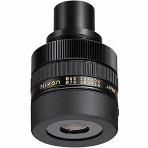 Nikon 15-45x/20-60x Zoom Eyepiece for Spotting Scope BDB90039 RAII and 80/80 A series