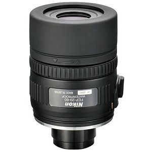 Nikon 16-48x/20-60x  DS Zoom Eyepiece for SS RAIII WP BDB90177 EYEPIECES FOR SPOTTING SCOPES RAIII WP series