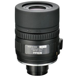 Nikon 16-48x/20-60x Zoom Eyepiece for SS WP BDB90173 EYEPIECES FOR SPOTTING SCOPES RAIII WP series