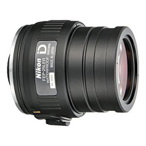 Nikon 20x/25x Eyepiece for SS WP BDB90170 EYEPIECES FOR SPOTTING SCOPES RAIII WP series
