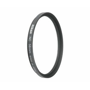 Nikon 58MM NC NEUTRAL COLOUR FILTER FTA70101