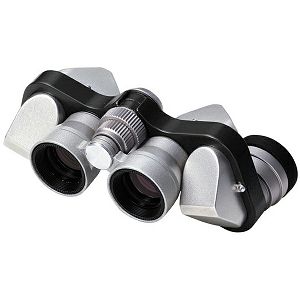 Nikon 6X15 M CF Silver BAA516AA dvogled MCF MODEL series