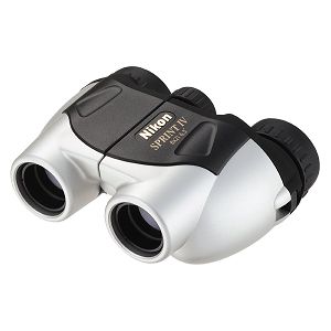 Nikon 8X21CF SPRINT IV SILVER BAA630EA dvogled