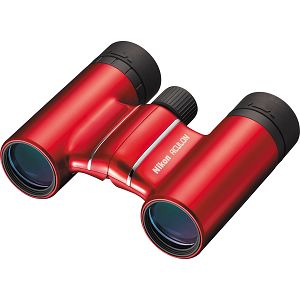 Nikon ACULON T01 10x21 Red BAA804SB dvogled ACULON T01 series
