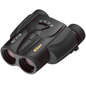 Nikon ACULON T11 8-24x25 Black BAA800SA dvogled ACULON T11 series