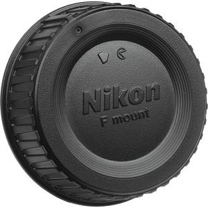 Nikon AF-S 500mm/4G ED VR Cap JXA10102