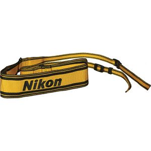 Nikon AN-6Y WIDE NYLON NECKSTRAP FWE50602