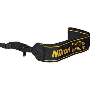 Nikon AN-D3x Strap VXA16020