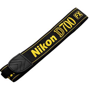 Nikon AN-D700 VHS00201