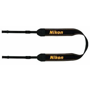 Nikon AN-DC2 Strap for D50 VXA13084