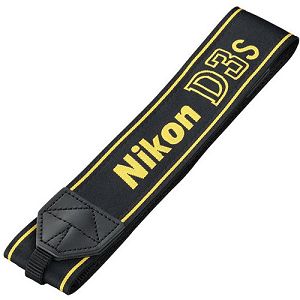 Nikon AN-DC5 Strap D3S VHS01001
