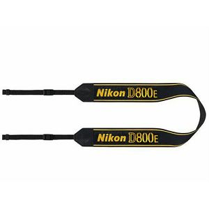 Nikon AN-DC6E Strap for D800E VHS01402