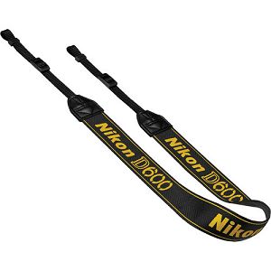 Nikon AN-DC8 Strap 
