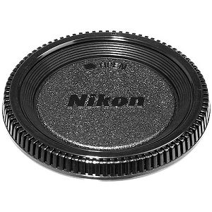Nikon BF-1A BODY CAP FAD00301