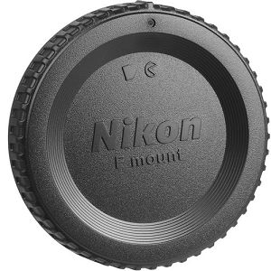 Nikon BF-1B BODY CAP FAD00401