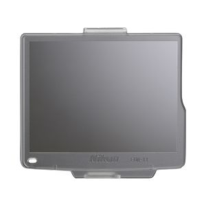 Nikon BM-11 LCD monitor cover for D7000 VBW23001