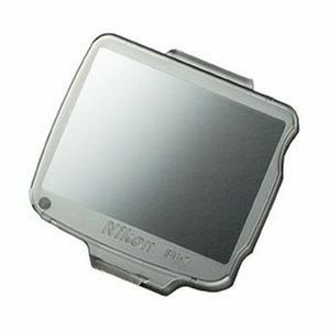 Nikon BM-7 LCD Moniter Cover D80 VAW12307