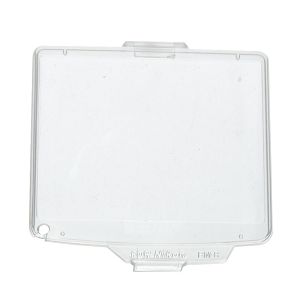 Nikon BM-8 LCD MONITOR COVER FOR D300 VAW19901