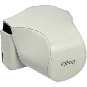 Nikon CB-N1000 White Body Case torbica za Nikon1 VHL00202