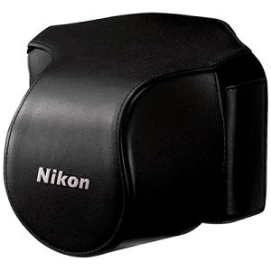 Nikon CB-N1000SA Black Body Case Set torbica za Nikon1 VHL002AW
