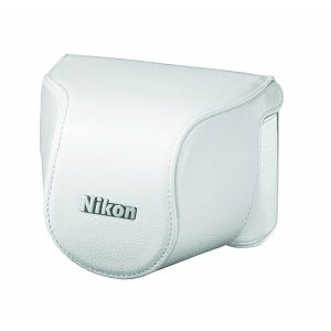 Nikon CB-N1000SB White Body Case Set torbica za Nikon1 VHL002BW