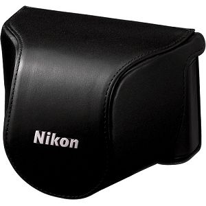 Nikon CB-N2000 Black Body Case torbica za Nikon1 VHL00301