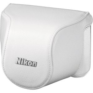 Nikon CB-N2000 White Body Case torbica za Nikon1 VHL00302