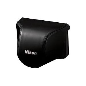 Nikon CB-N2000SA Black Body Case Set torbica za Nikon1 VHL003AW