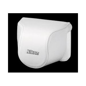 Nikon CB-N2000SB White Body Case Set torbica za Nikon1 VHL003BW