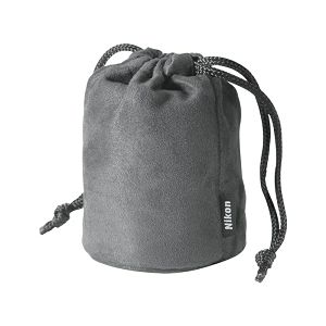 Nikon CL-1015 LENS SOFT CASE FOR AF-S16-85 VR JAE45010