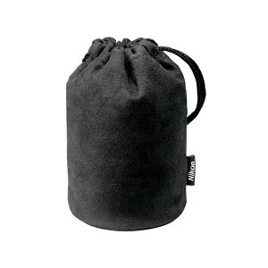 Nikon CL-1020 Lens Soft Case for VR Micro 105 JAE45005