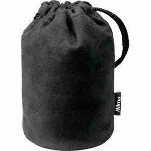 Nikon CL-1120 LENS SOFT CASE JAE45001