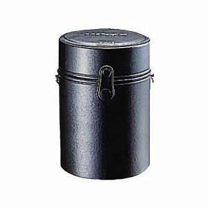 Nikon CL-75 LEATHERETTE CASE PC MC85/2.8D JAE44801