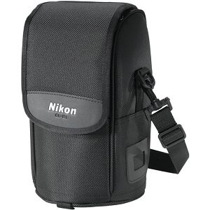 Nikon CL-M1 SEMI-SOFT LENS CASE JAE21101
