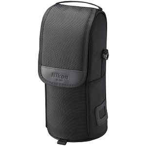 Nikon CL-M2 SEMI-SOFT LENS CASE black JAE21201