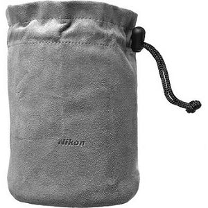 Nikon CL-S3 FLEXIBLE LENS POUCH JAE44621