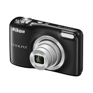 Nikon COOLPIX L29 Black VNA681E1 fotoaparat