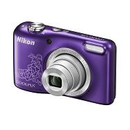 Nikon COOLPIX L29 Purple Lineart VNA683E1 fotoaparat
