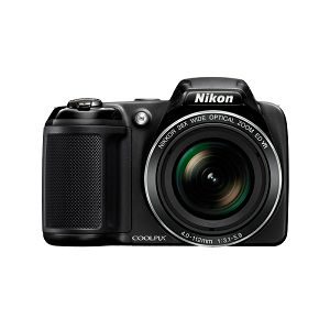 Nikon COOLPIX L340 digitalni fotoaparat