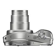 Nikon COOLPIX L610 Silver Life Digitalni kompaktni fotoaparat