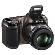 Nikon COOLPIX L810 Bronze Life Digitalni kompaktni fotoaparat