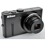 Nikon COOLPIX P300 Performance Digitalni kompaktni fotoaparat