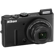 Nikon COOLPIX P310 Black Performance Digitalni kompaktni fotoaparat