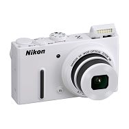 Nikon COOLPIX P330 White Performance Digitalni kompaktni fotoaparat