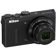 Nikon COOLPIX P340 Black VNA490E1 digitalni fotoaparat P-340
