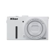Nikon COOLPIX P340 White VNA491E1 fotoaparat