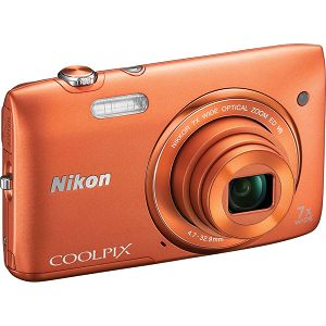 nikon-coolpix-s3500-orange-style-digital-18208933112_2.jpg